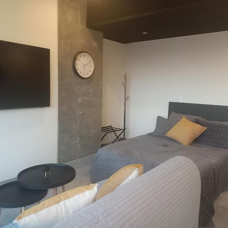 Distum Anzures Apartamento Cidade do México Exterior foto