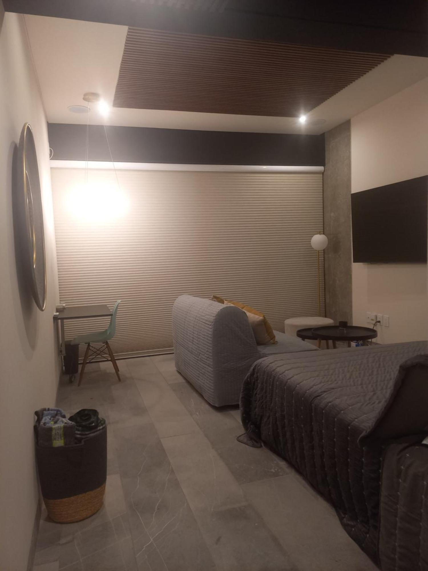 Distum Anzures Apartamento Cidade do México Exterior foto
