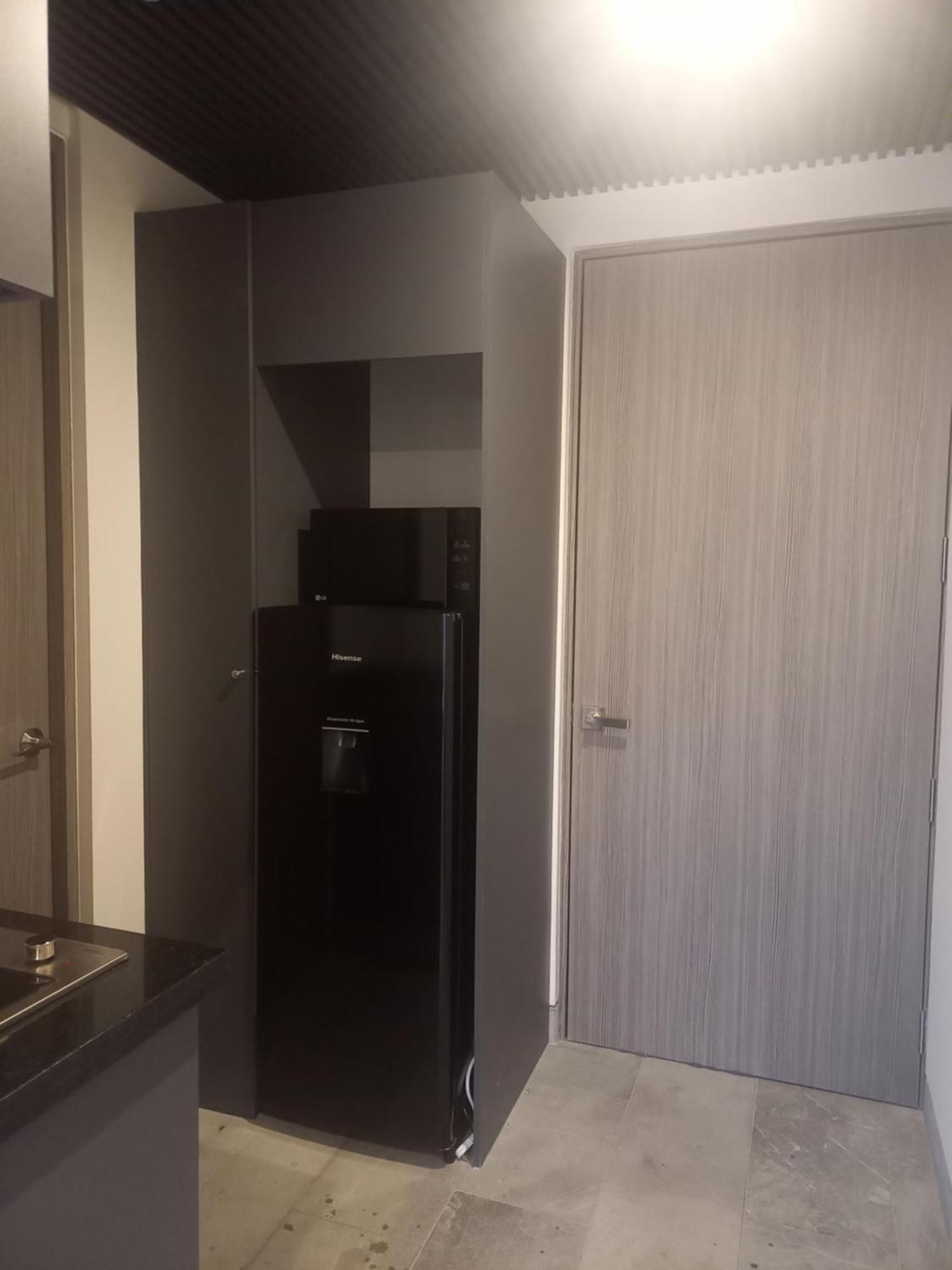 Distum Anzures Apartamento Cidade do México Exterior foto